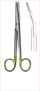 Laparotomy Set